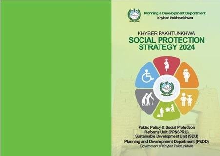KHYBER PAKHTUNKHWA SOCIAL PROTECTION STRATEGY 2024